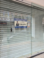 Sam Leong Road (D8), Retail #488964891